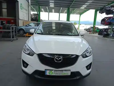 Утилизация автомобиля mazda                                              cx-5 (ke, gh)                                                                                                                                                                                                                                              2.2 d (ke2fw)                                                                                                                                                                                                                                              года 2012 питание sh