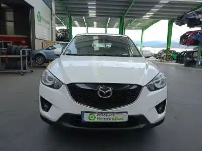 Утилизация автомобиля mazda                                              cx-5 (ke, gh)                                                                                                                                                                                                                                              2.2 d (ke2fw)                                                                                                                                                                                                                                              года 2012 питание sh