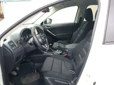 Утилизация автомобиля mazda                                              cx-5 (ke, gh)                                                                                                                                                                                                                                              2.2 d (ke2fw)                                                                                                                                                                                                                                              года 2012 питание sh
