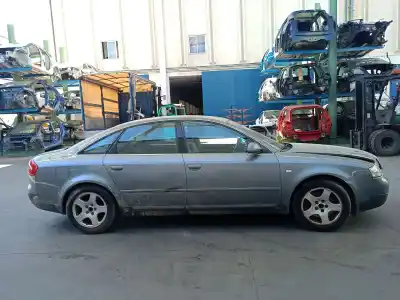Здавання транспортного засобу audi a6 c5 (4b2) 2.5 tdi quattro року 2000 потужний afb