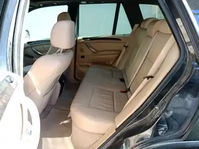 Scrapping Vehicle bmw x5 (e53) 3.0 d of the year 2005 powered 306d2