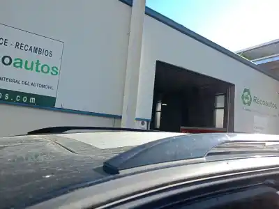 Scrapping Vehicle bmw x5 (e53) 3.0 d of the year 2005 powered 306d2