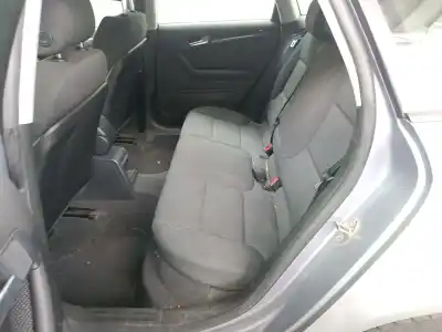 Veículo de Sucata audi a3 (8p1) 2.0 tdi 16v do ano 2008 alimentado bkd