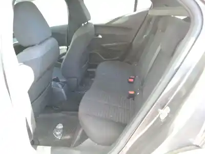 Утилизация автомобиля peugeot 2008 ii (ud_, us_, uy_, uk_) 1.5 bluehdi 110 (udyhsk) года 2022 питание yh01