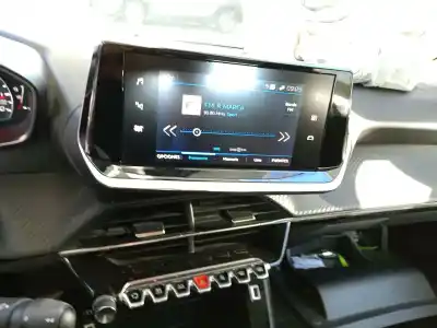 Утилизация автомобиля peugeot 2008 ii (ud_, us_, uy_, uk_) 1.5 bluehdi 110 (udyhsk) года 2022 питание yh01