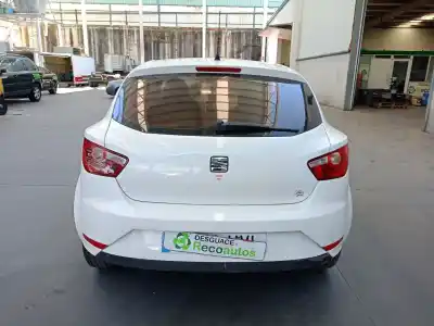 Vehículo de desguace seat                                               ibiza iv (6j5, 6p1)                                                                                                                                                                                                                                        1.6 tdi                                                                                                                                                                                                                                                    del año 2014 con motor cayb