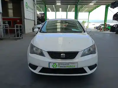 Vehículo de desguace seat                                               ibiza iv (6j5, 6p1)                                                                                                                                                                                                                                        1.6 tdi                                                                                                                                                                                                                                                    del año 2014 con motor cayb