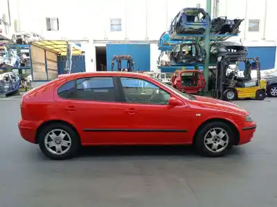 Veículo de Sucata seat leon (1m1) 1.9 tdi do ano 2001 alimentado asv