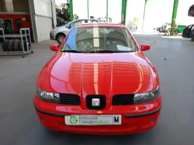 Veículo de Sucata seat leon (1m1) 1.9 tdi do ano 2001 alimentado asv