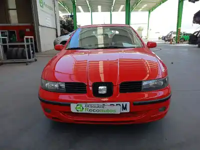 Veículo de Sucata seat leon (1m1) 1.9 tdi do ano 2001 alimentado asv