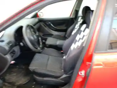 Veículo de Sucata seat leon (1m1) 1.9 tdi do ano 2001 alimentado asv