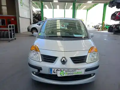 Здавання транспортного засобу renault modus / grand modus (f/jp0_) 1.4 (jp01, jp0j) року 2005 потужний k4jg7