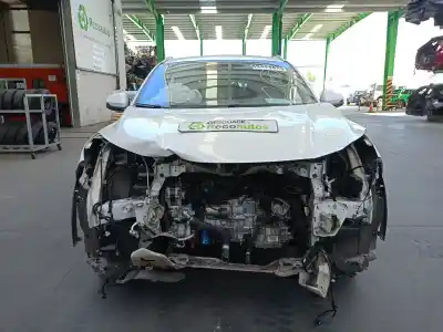 Scrapping Vehicle honda hr-v (ru) 1.5 (ru1) of the year 2018 powered l15b4