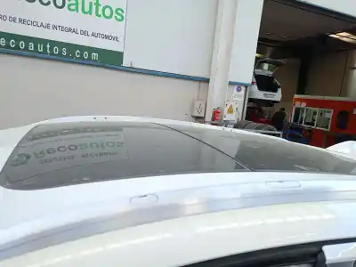 Scrapping Vehicle honda hr-v (ru) 1.5 (ru1) of the year 2018 powered l15b4