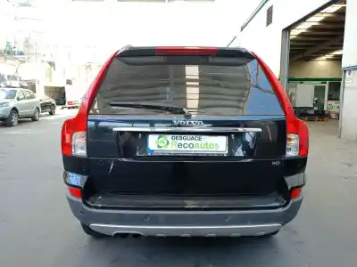 Veículo de Sucata volvo xc90 i (275) d5 awd do ano 2006 alimentado d5244t4