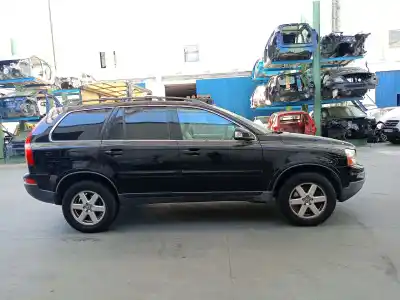 Veículo de Sucata VOLVO XC90 I (275) D5 AWD do ano 2006 alimentado D5244T4