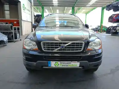 Veículo de Sucata volvo xc90 i (275) d5 awd do ano 2006 alimentado d5244t4