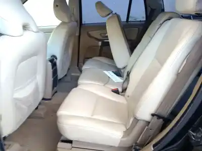 Veículo de Sucata volvo xc90 i (275) d5 awd do ano 2006 alimentado d5244t4