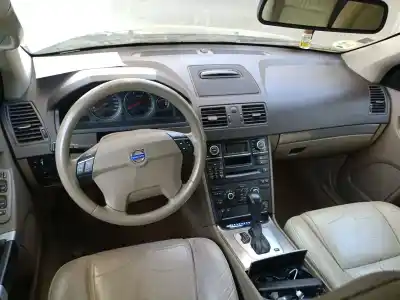 Veículo de Sucata volvo xc90 i (275) d5 awd do ano 2006 alimentado d5244t4