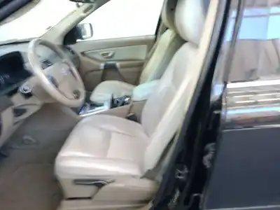 Утилизация автомобиля VOLVO XC90 I (275) D5 AWD года 2006 питание D5244T4