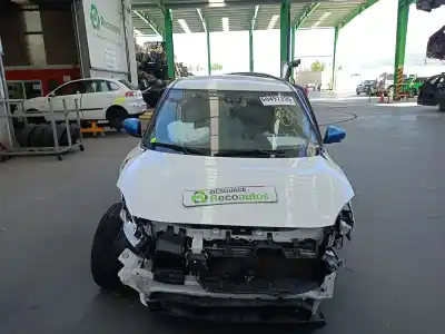 Здавання транспортного засобу suzuki swift v (az) 1.2 hybrid (mild hybrid) (a2l412) року 2022 потужний k12d