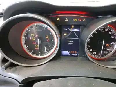 Здавання транспортного засобу suzuki swift v (az) 1.2 hybrid (mild hybrid) (a2l412) року 2022 потужний k12d