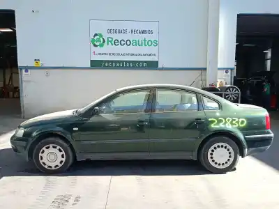 Здавання транспортного засобу vw                                                   року 1998 потужний afn