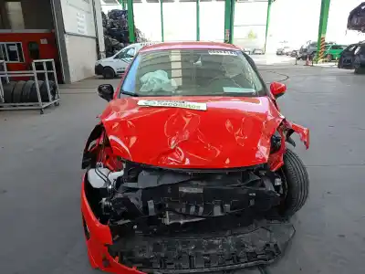 Утилизация автомобиля ford fiesta vii (hj, hf) 1.1 ti-vct года 2018 питание xyjc