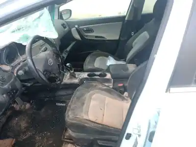 Veicolo di demolizione kia cee'd sportswagon (jd) 1.0 t-gdi dell'anno 2018 alimentato g3lc