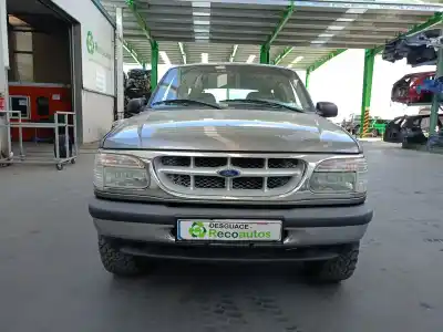 Scrapping Vehicle ford explorer (u2, u_) 4.0 v6 4wd of the year 1998 powered xs