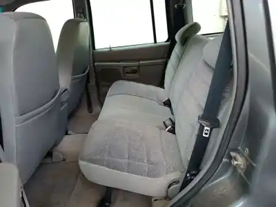 Scrapping Vehicle ford explorer (u2, u_) 4.0 v6 4wd of the year 1998 powered xs