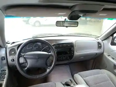 Scrapping Vehicle ford explorer (u2, u_) 4.0 v6 4wd of the year 1998 powered xs