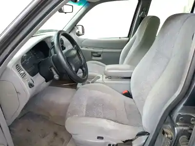 Scrapping Vehicle ford explorer (u2, u_) 4.0 v6 4wd of the year 1998 powered xs