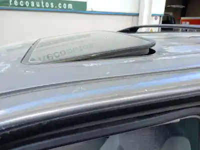 Scrapping Vehicle ford explorer (u2, u_) 4.0 v6 4wd of the year 1998 powered xs