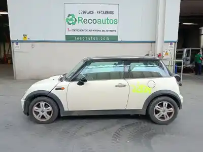 Здавання транспортного засобу mini mini (r50, r53) one року 2006 потужний w10b16a