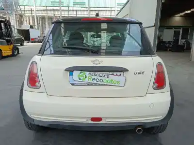 Здавання транспортного засобу mini mini (r50, r53) one року 2006 потужний w10b16a