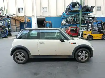 Здавання транспортного засобу mini mini (r50, r53) one року 2006 потужний w10b16a