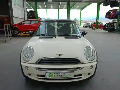 Здавання транспортного засобу mini mini (r50, r53) one року 2006 потужний w10b16a