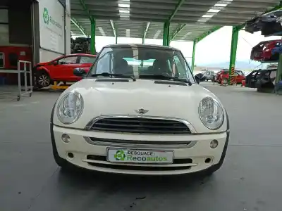 Здавання транспортного засобу mini mini (r50, r53) one року 2006 потужний w10b16a