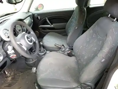 Здавання транспортного засобу mini mini (r50, r53) one року 2006 потужний w10b16a