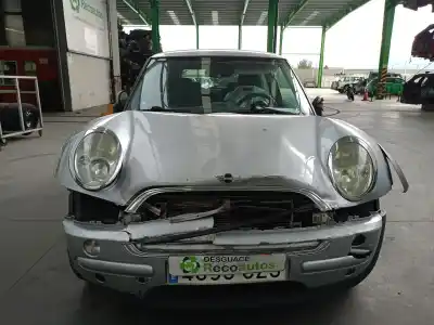 Scrapping Vehicle mini (bmw)                                         mini (r50, r53)                                                                                                                                                                                                                                            one                                                                                                                                                                                                                                                        of the year 2004 powered w10b16a