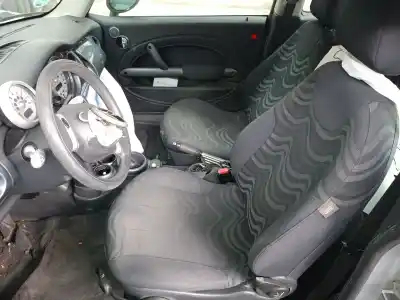 Scrapping Vehicle mini (bmw)                                         mini (r50, r53)                                                                                                                                                                                                                                            one                                                                                                                                                                                                                                                        of the year 2004 powered w10b16a