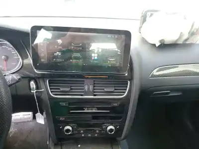 Здавання транспортного засобу audi a4 b8 avant (8k5) rs4 quattro року 2013 потужний cfsa