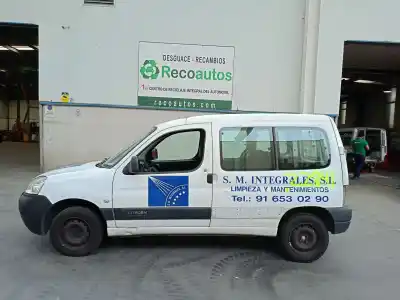 Veicolo di demolizione citroen berlingo / berlingo first monospace (mf_, gjk_, gfk_) 1.6 hdi 75 (mf9hw, gj9hwc, gf9hwc, gn9hwc) dell'anno 2011 alimentato 9hw Veicolo di demolizione citroen berlingo / berlingo first monospace (mf_, gjk_, gfk_) 1.6 hdi 75 (mf9hw, gj9hwc, gf9hwc, gn9hwc) dell'anno 2011 alimentato 9hw