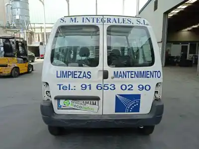 Veicolo di demolizione citroen berlingo / berlingo first monospace (mf_, gjk_, gfk_) 1.6 hdi 75 (mf9hw, gj9hwc, gf9hwc, gn9hwc) dell'anno 2011 alimentato 9hw Veicolo di demolizione citroen berlingo / berlingo first monospace (mf_, gjk_, gfk_) 1.6 hdi 75 (mf9hw, gj9hwc, gf9hwc, gn9hwc) dell'anno 2011 alimentato 9hw