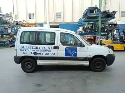 Veicolo di demolizione citroen berlingo / berlingo first monospace (mf_, gjk_, gfk_) 1.6 hdi 75 (mf9hw, gj9hwc, gf9hwc, gn9hwc) dell'anno 2011 alimentato 9hw Veicolo di demolizione citroen berlingo / berlingo first monospace (mf_, gjk_, gfk_) 1.6 hdi 75 (mf9hw, gj9hwc, gf9hwc, gn9hwc) dell'anno 2011 alimentato 9hw