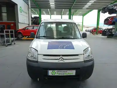 Veicolo di demolizione citroen berlingo / berlingo first monospace (mf_, gjk_, gfk_) 1.6 hdi 75 (mf9hw, gj9hwc, gf9hwc, gn9hwc) dell'anno 2011 alimentato 9hw Veicolo di demolizione citroen berlingo / berlingo first monospace (mf_, gjk_, gfk_) 1.6 hdi 75 (mf9hw, gj9hwc, gf9hwc, gn9hwc) dell'anno 2011 alimentato 9hw