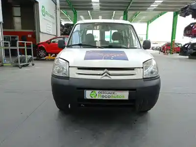 Veicolo di demolizione citroen berlingo / berlingo first monospace (mf_, gjk_, gfk_) 1.6 hdi 75 (mf9hw, gj9hwc, gf9hwc, gn9hwc) dell'anno 2011 alimentato 9hw Veicolo di demolizione citroen berlingo / berlingo first monospace (mf_, gjk_, gfk_) 1.6 hdi 75 (mf9hw, gj9hwc, gf9hwc, gn9hwc) dell'anno 2011 alimentato 9hw
