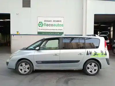 Утилизация автомобиля renault espace iv (jk0/1_) 2.2 dci (jk0h) года 2004 питание g9tc720