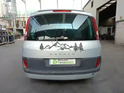 Утилизация автомобиля renault espace iv (jk0/1_) 2.2 dci (jk0h) года 2004 питание g9tc720